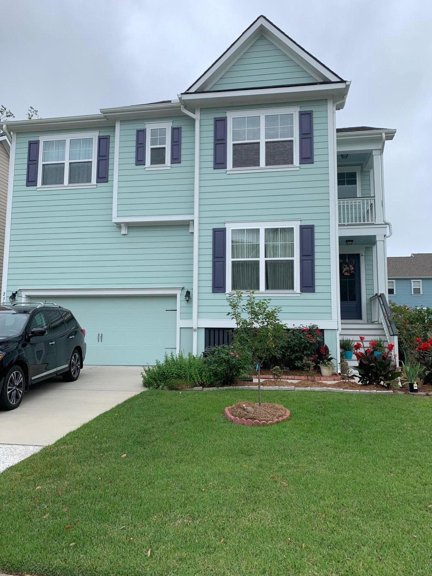 2304 Skyler Drive