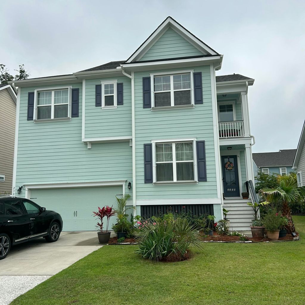 Photo of 2304 Skyler Drive, Mount Pleasant, SC 29466 (MLS # 26014235)