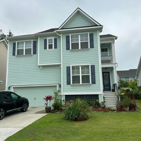 Photo of 2304 Skyler Drive, Mount Pleasant, SC 29466 (MLS # 26014235)