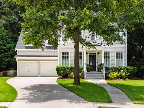 Photo of 3540 E Higgins Drive, Mount Pleasant, SC 29466 (MLS # 26022907)