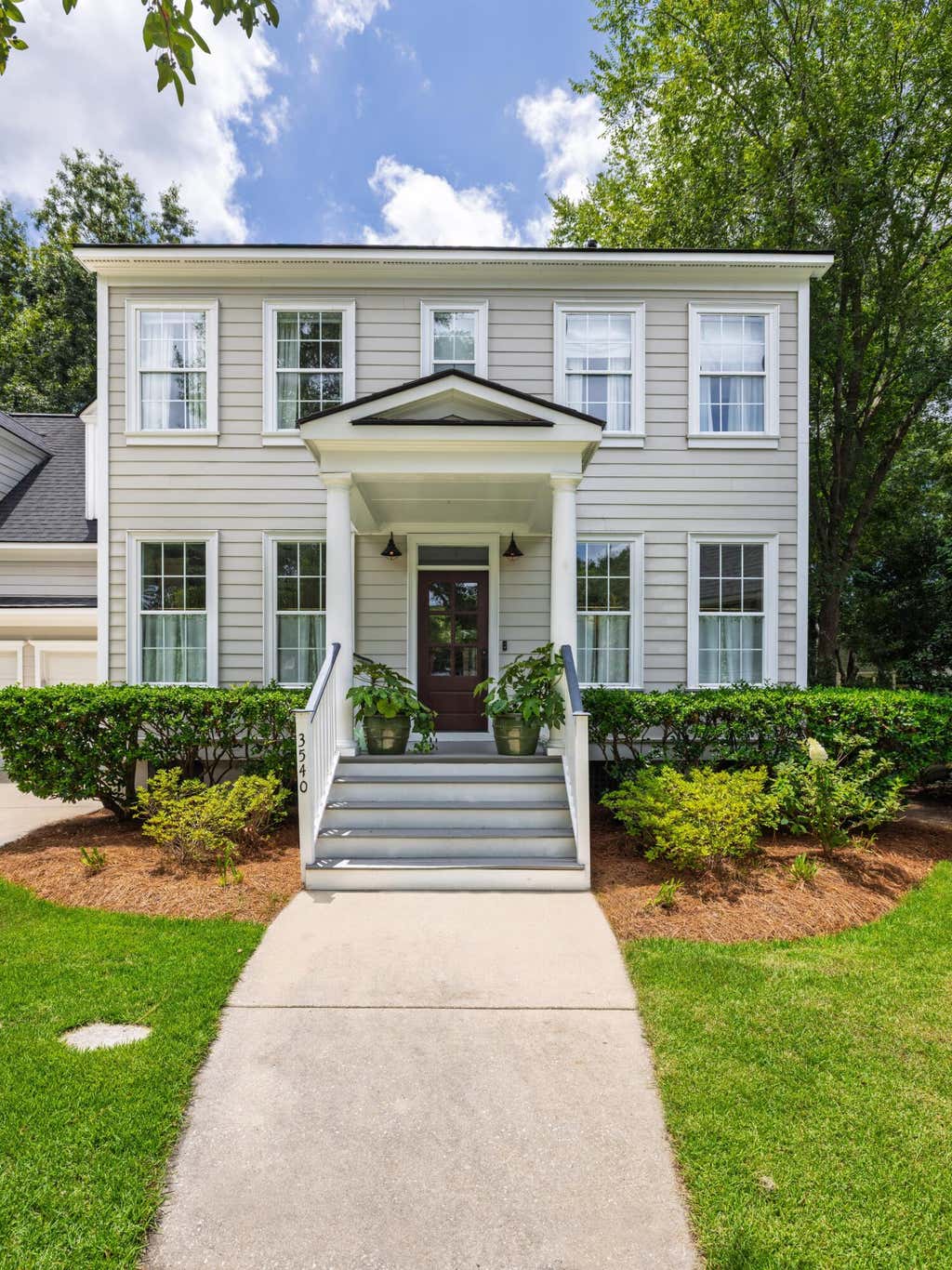 Photo of 3540 E Higgins Drive, Mount Pleasant, SC 29466 (MLS # 26022907)