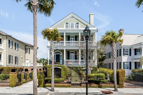 106 Murray Boulevard Charleston SC 29401