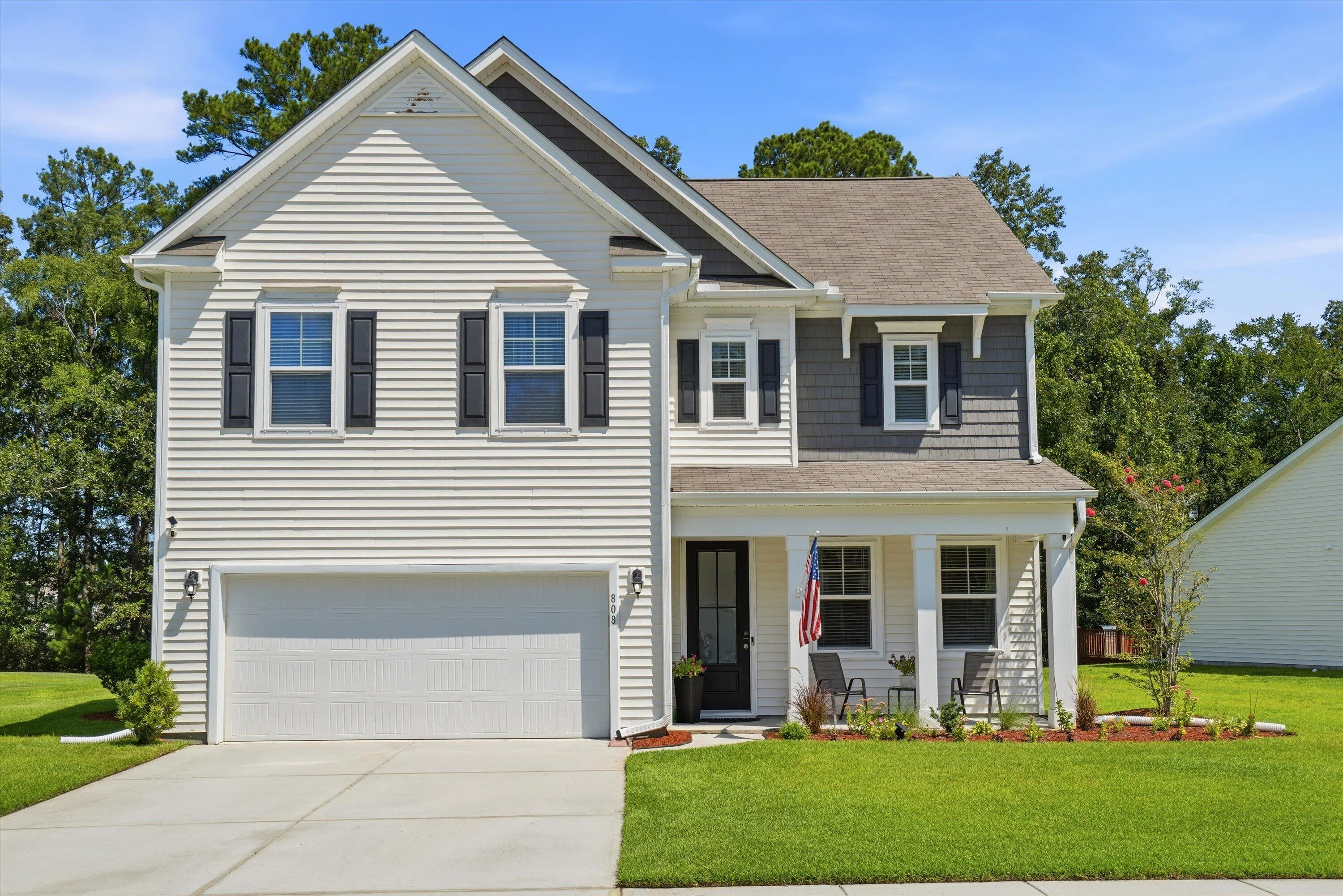808 Neosho Court