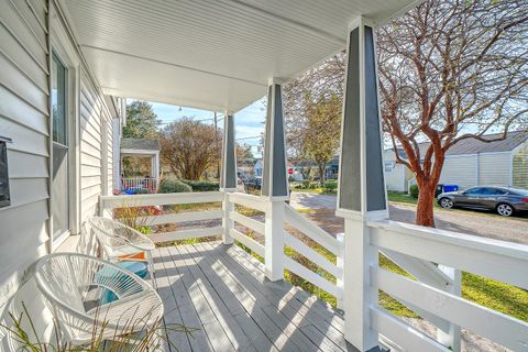 A home in Charleston