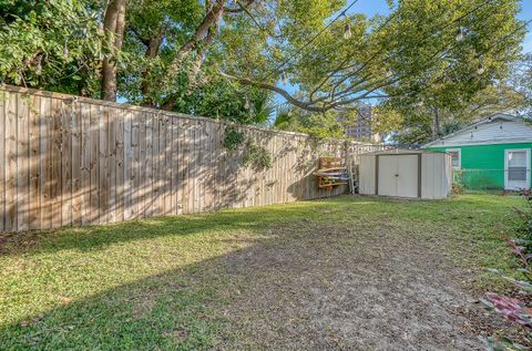 A home in Charleston