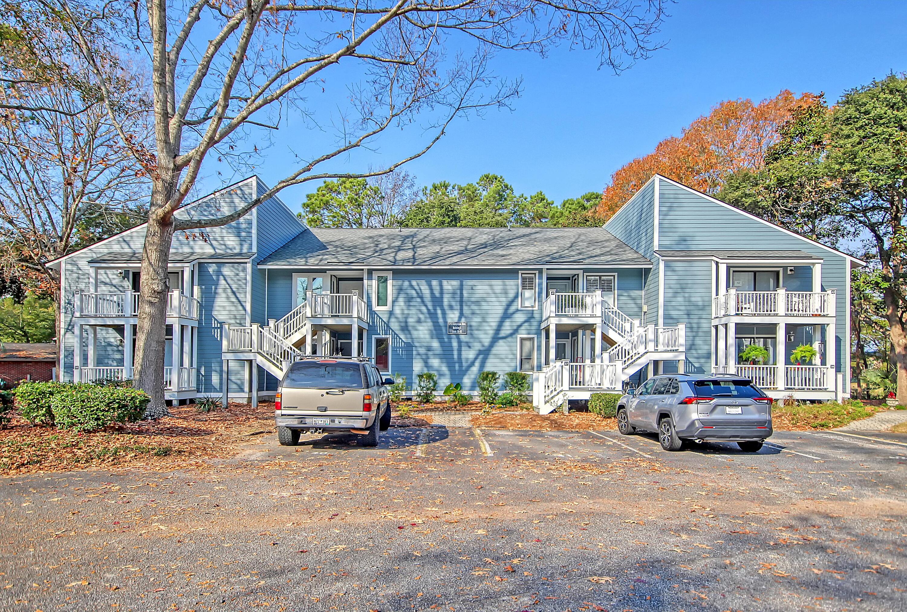 Photo 1 of 21 of 1713 Greystone Boulevard 36 condo