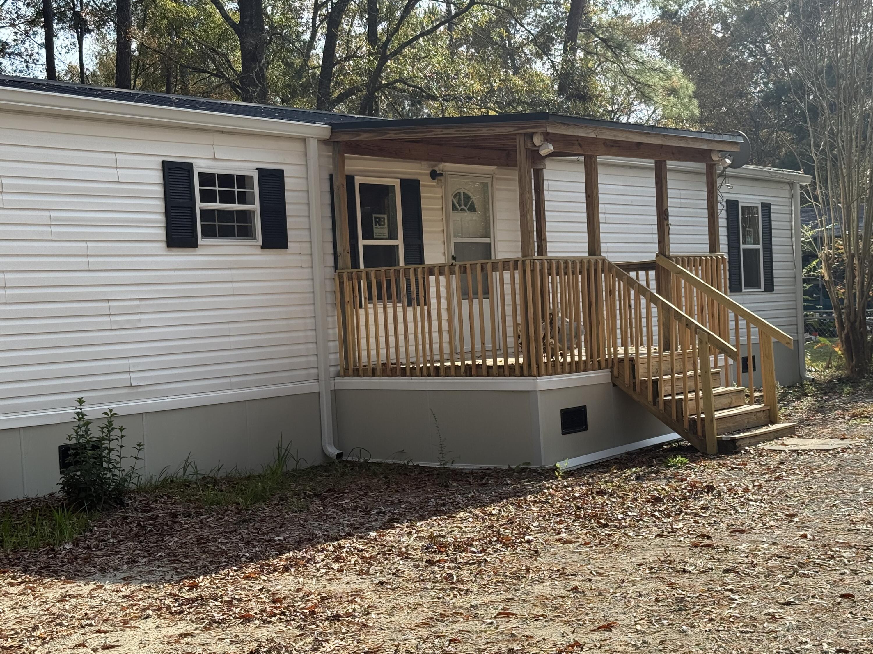 97 Dean Drive