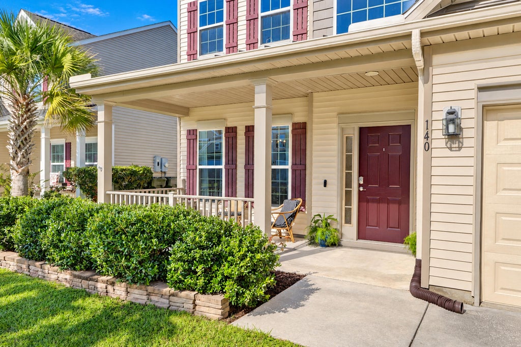 Photo of 140 Weeping Cypress Drive, Moncks Corner, SC 29461 (MLS # 26028793)