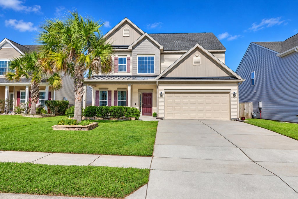 Photo of 140 Weeping Cypress Drive, Moncks Corner, SC 29461 (MLS # 26028793)