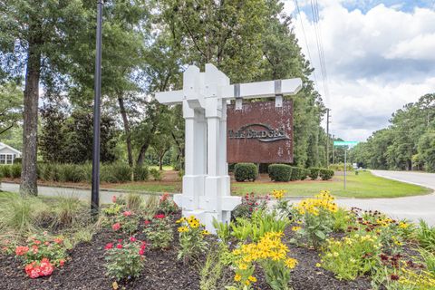 A home in Huger