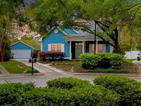 Photo of 3005 Split Hickory Court, Johns Island, SC 29455 (MLS # 26010183)