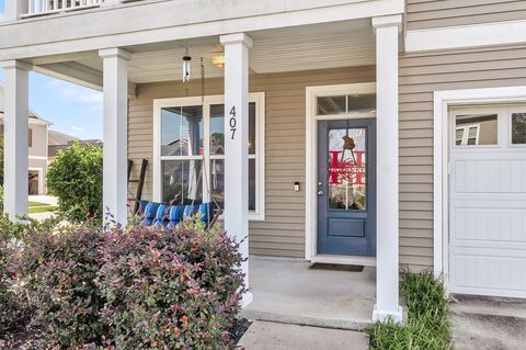 407 Freeland Way Moncks Corner SC 29461