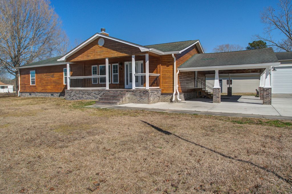 Photo of 1930 Varner Street, Summerville, SC 29486 (MLS # 26005745)