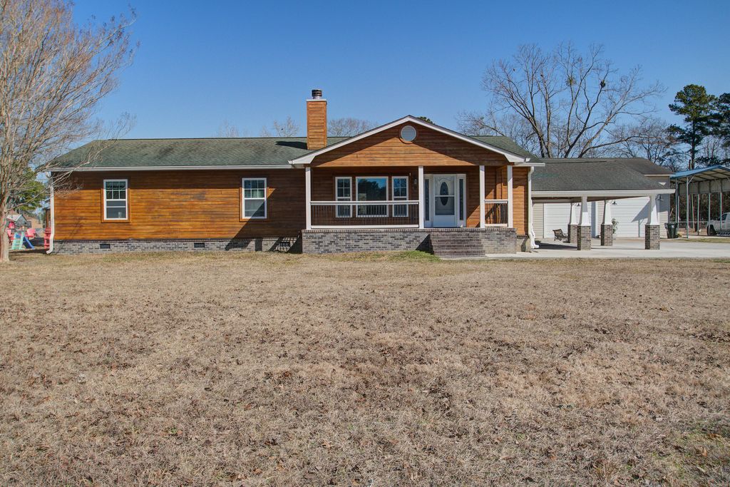 Photo of 1930 Varner Street, Summerville, SC 29486 (MLS # 26005745)