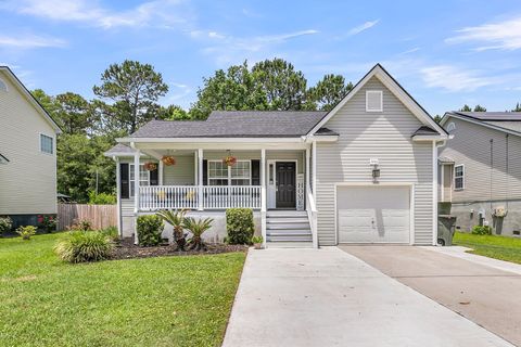3061 Penny Lane Johns Island SC 29455