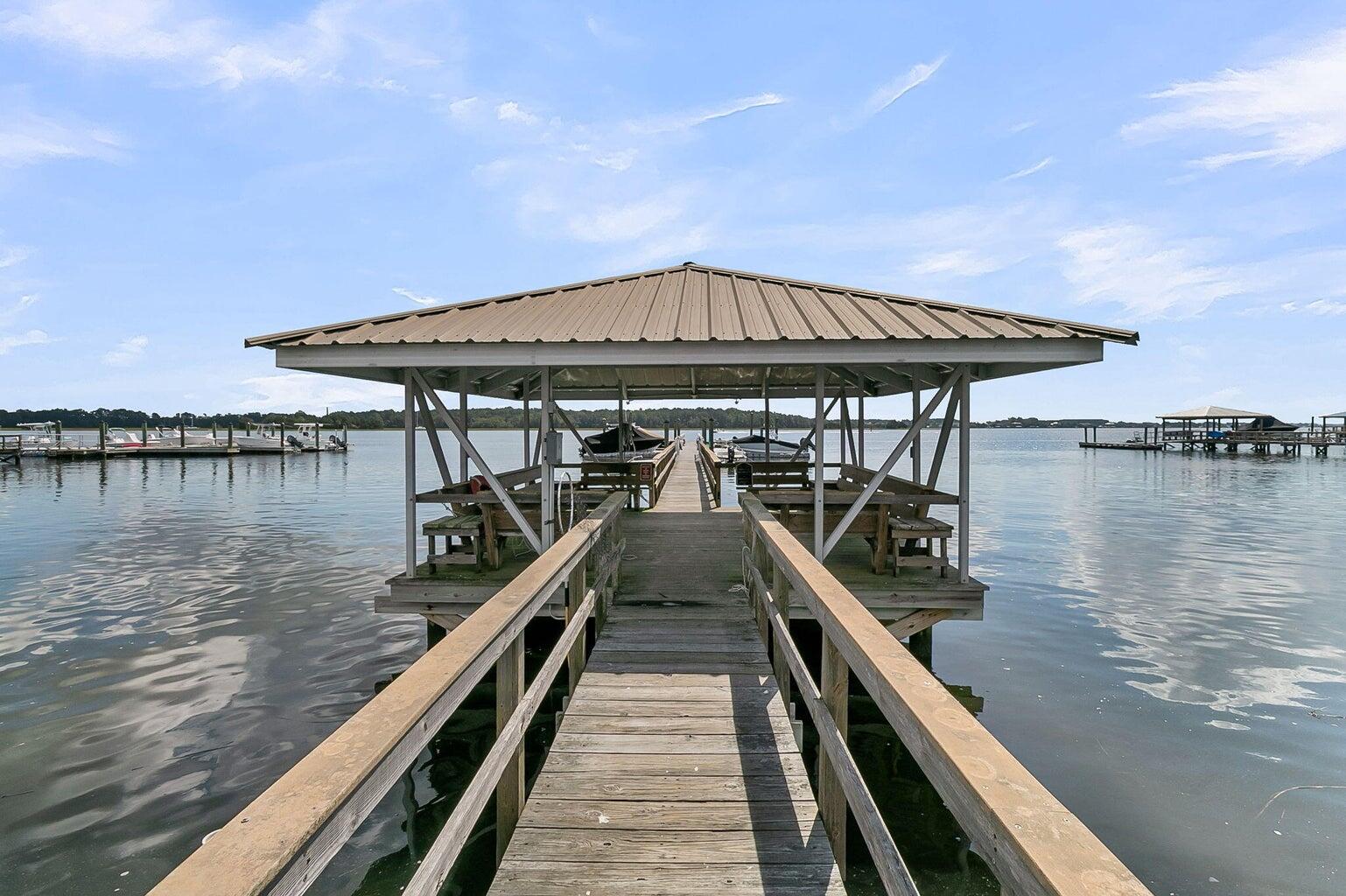 115 Wando Reach Road