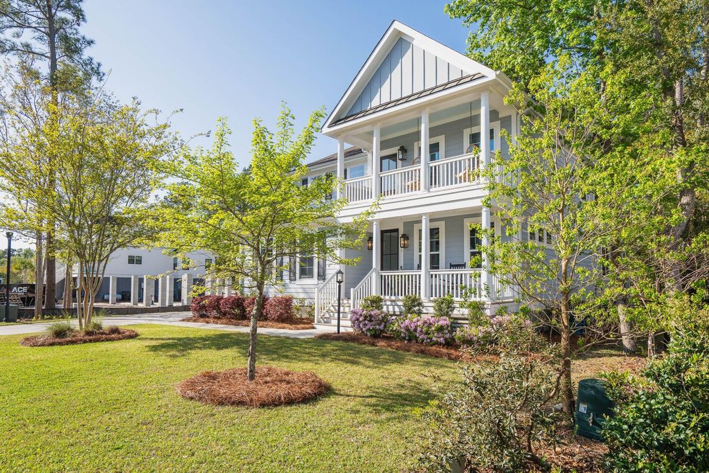 Photo of 115 Wando Reach Road, Wando, SC 29492 (MLS # 26010924)
