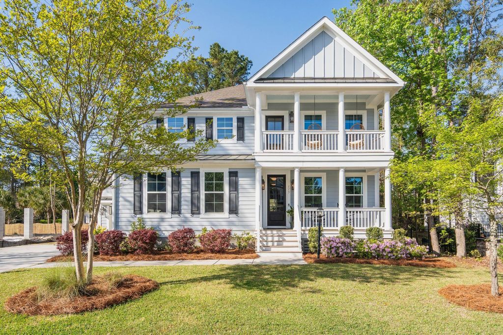 Photo of 115 Wando Reach Road, Wando, SC 29492 (MLS # 26010924)