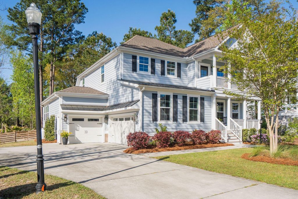 Photo of 115 Wando Reach Road, Wando, SC 29492 (MLS # 26010924)