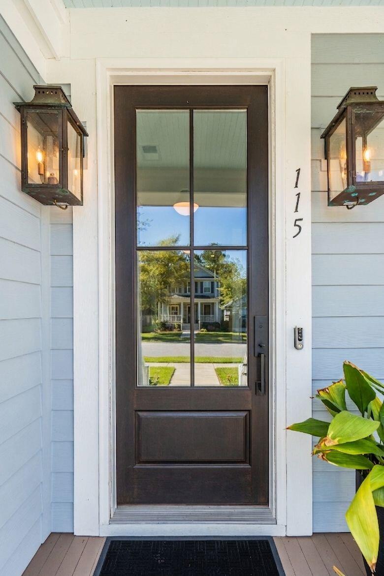 115 Wando Reach Road