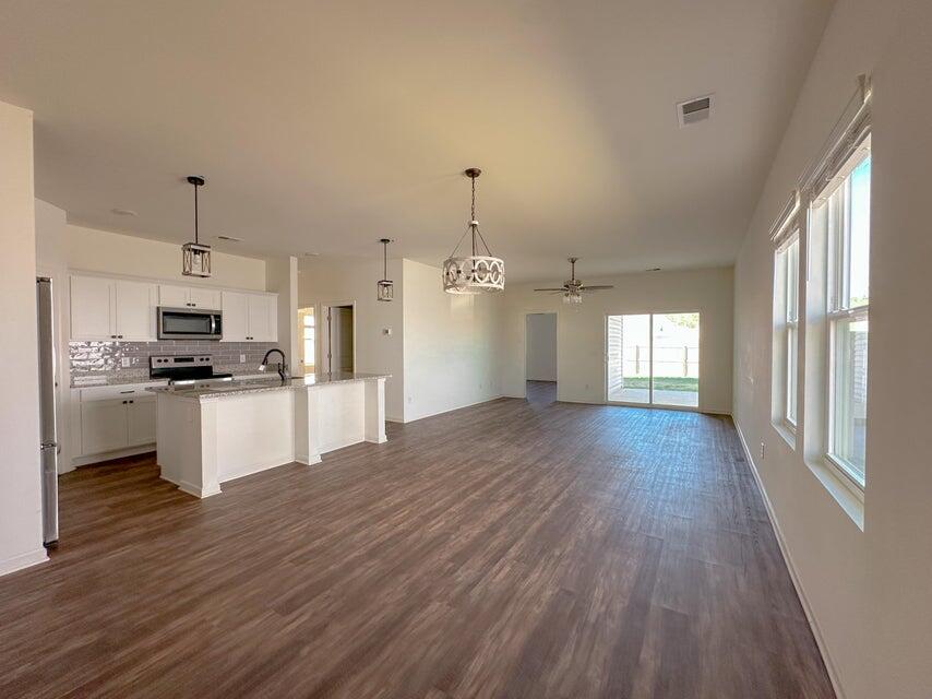 434 Pender Woods Drive