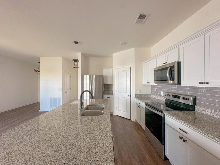 434 Pender Woods Drive