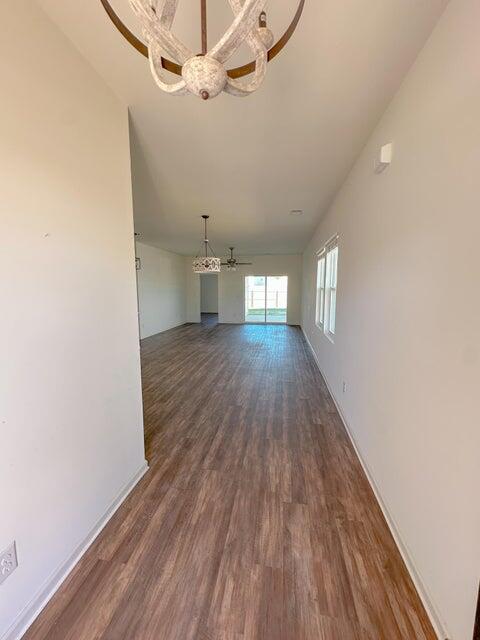 434 Pender Woods Drive