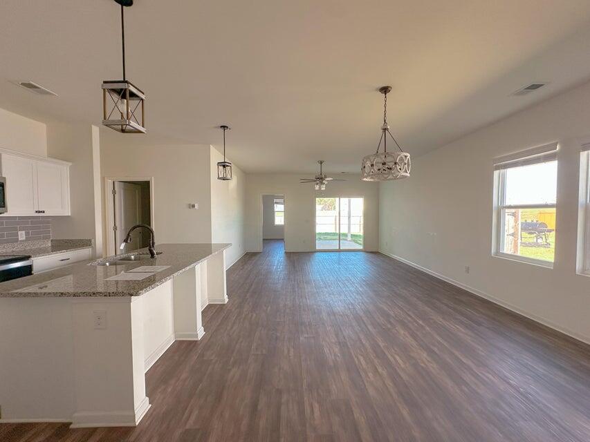 434 Pender Woods Drive