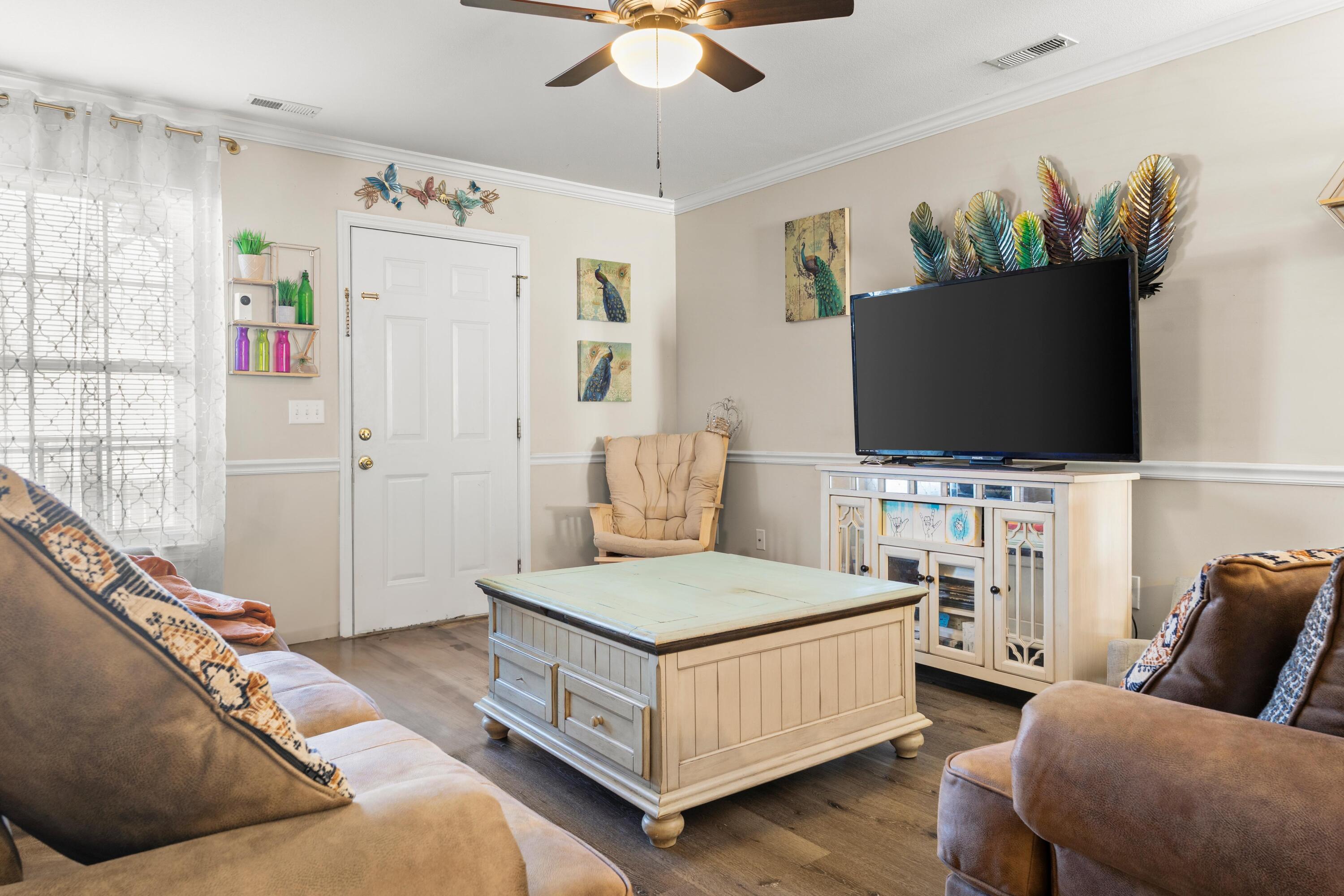 2338 Mall Terrace Court