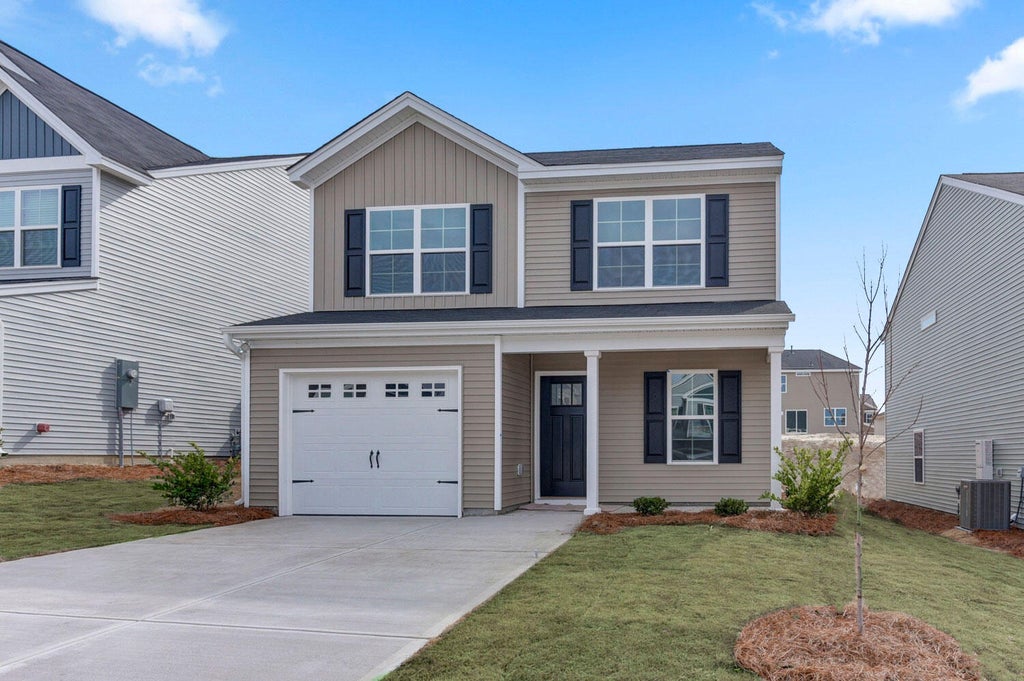 Photo of 258 Central Creek Drive, Goose Creek, SC 29445 (MLS # 26024814)