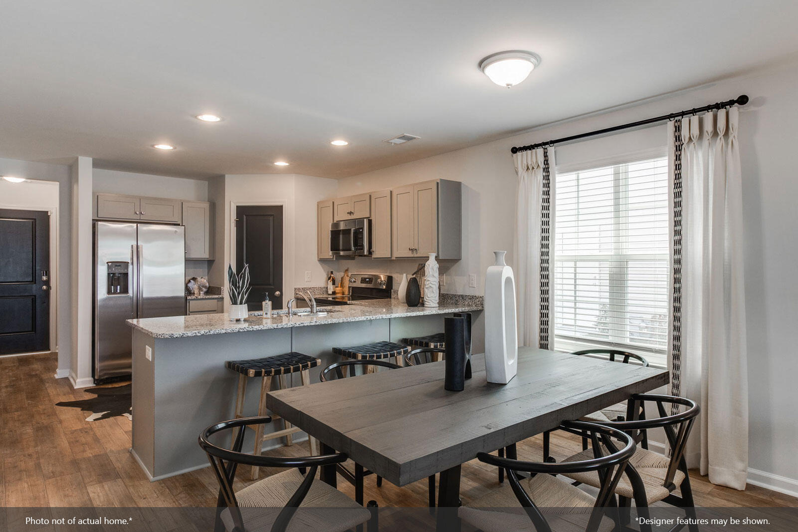 258 Central Creek Drive