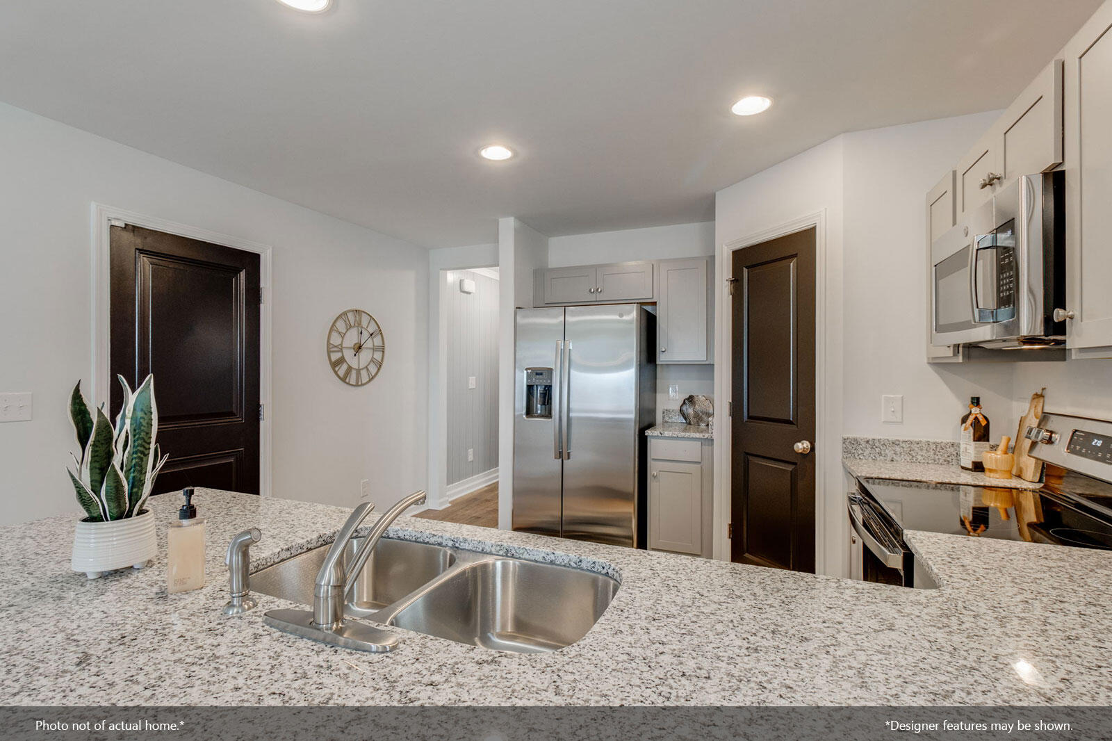 258 Central Creek Drive