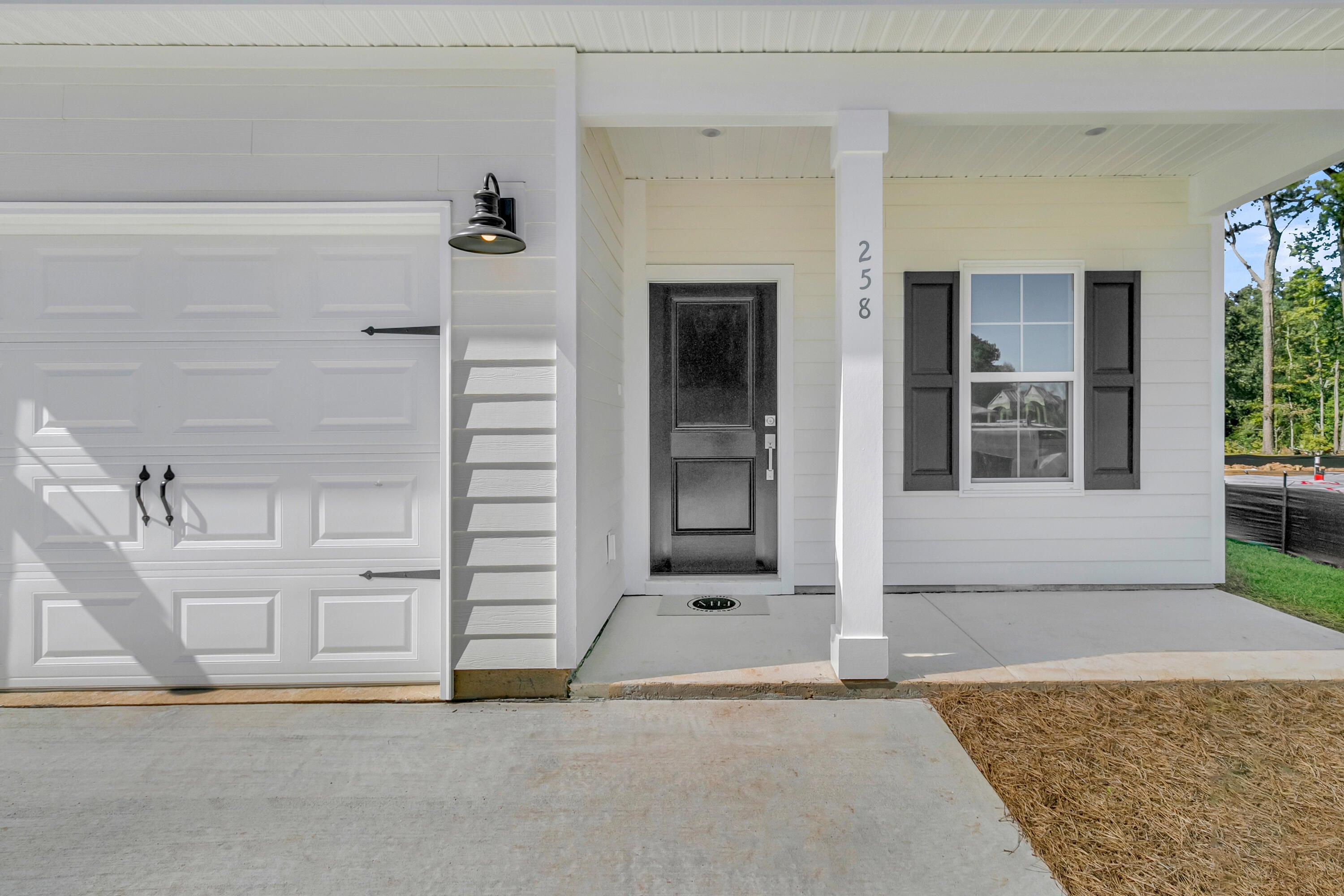 258 Central Creek Drive