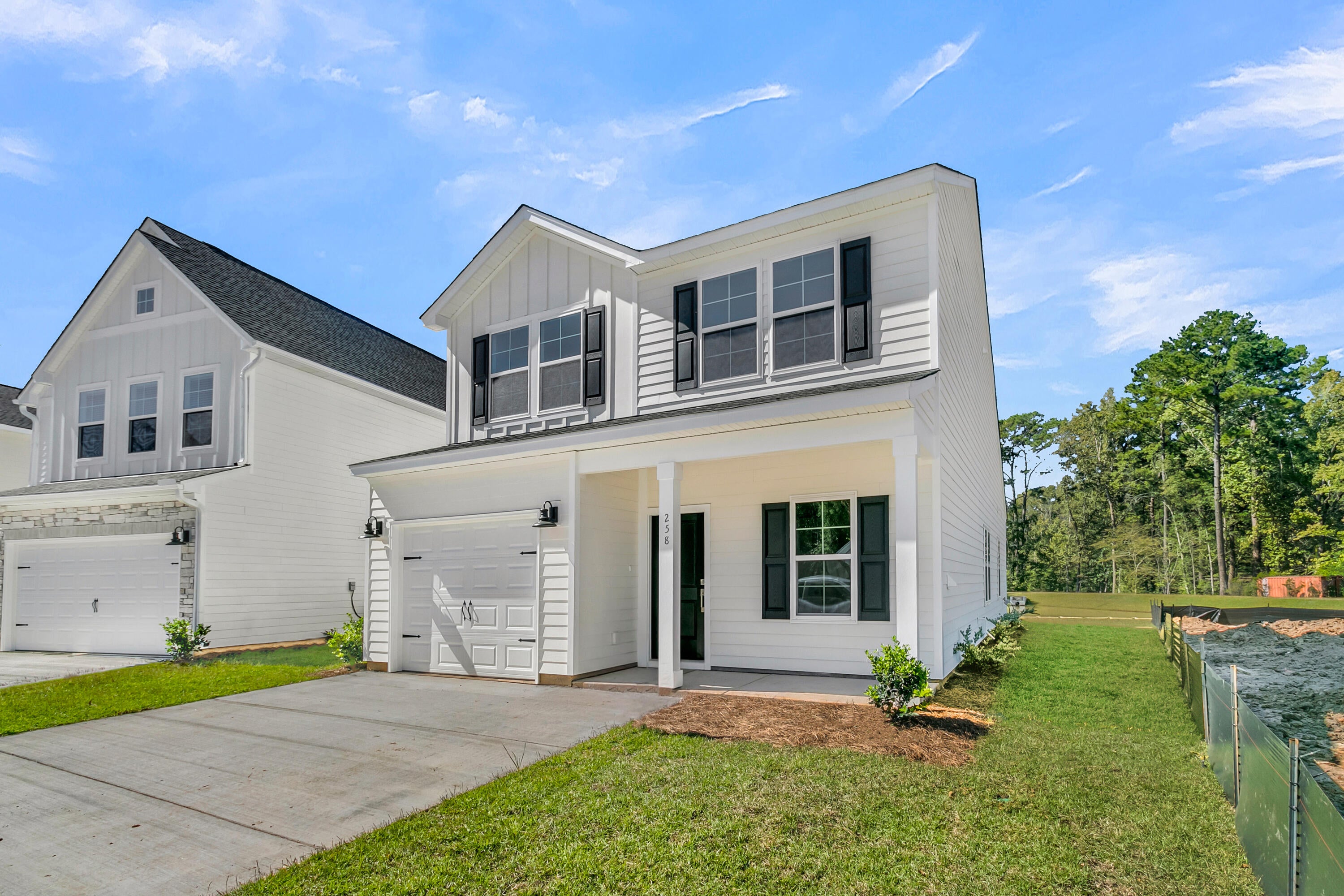 258 Central Creek Drive
