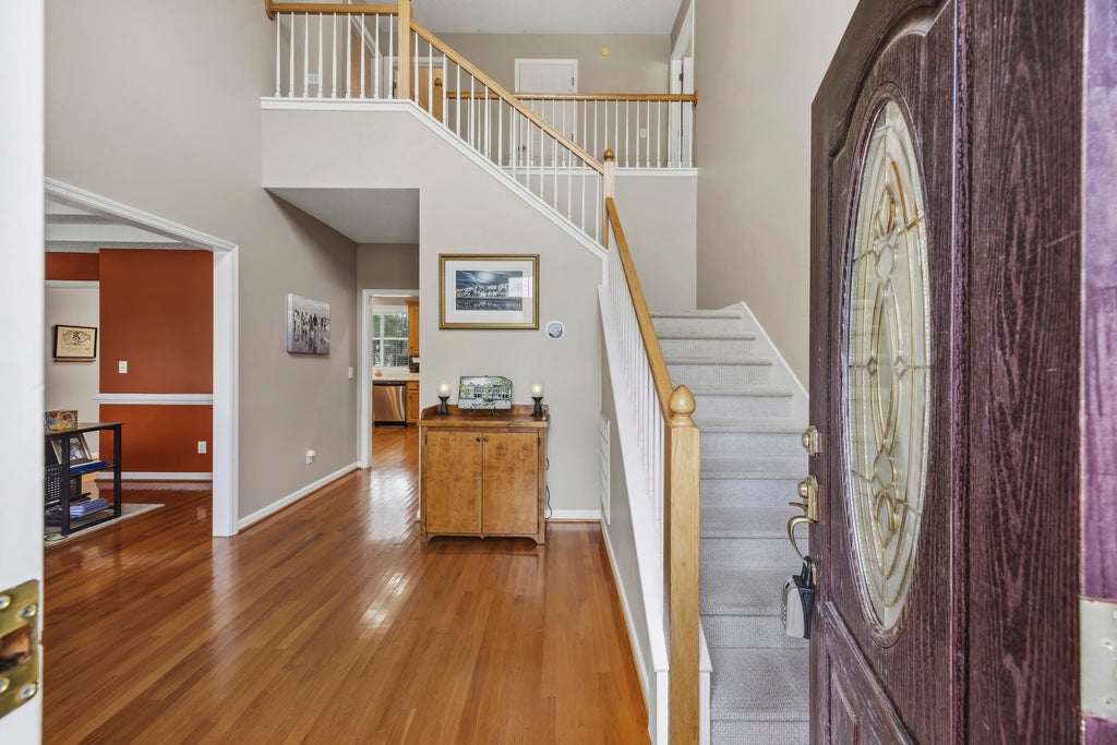 Photo of 104 Spalding Circle, Goose Creek, SC 29445 (MLS # 26026636)