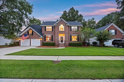 Photo of 104 Spalding Circle, Goose Creek, SC 29445 (MLS # 26026636)