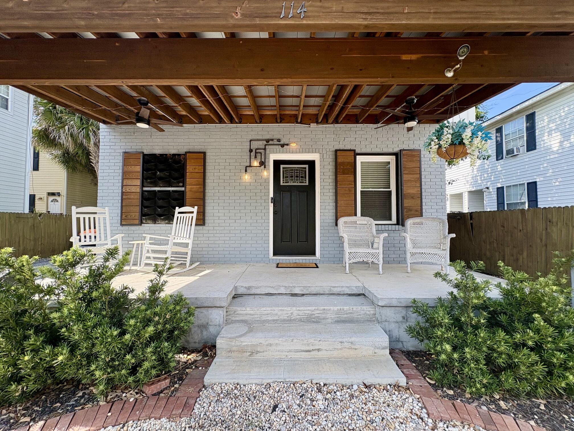 114 Congress Street A