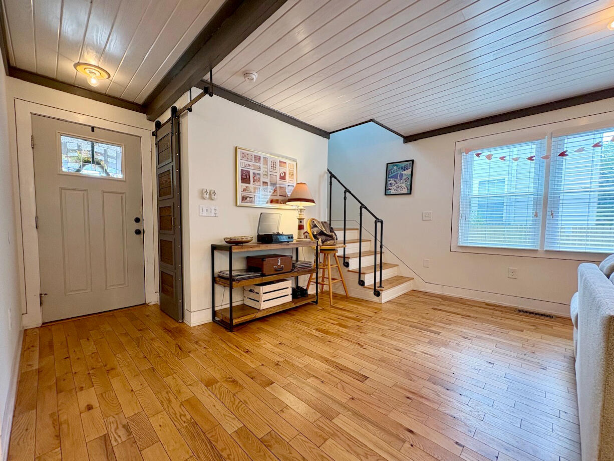 114 Congress Street A