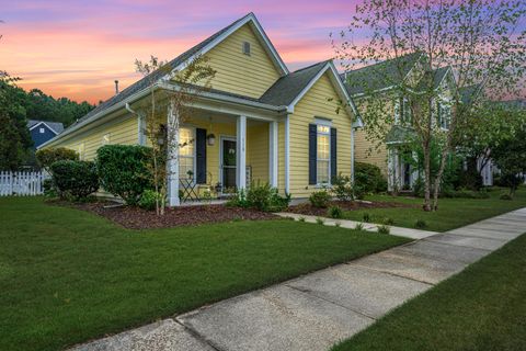 A home in Summerville