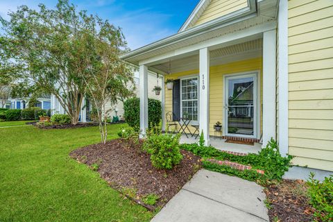 A home in Summerville