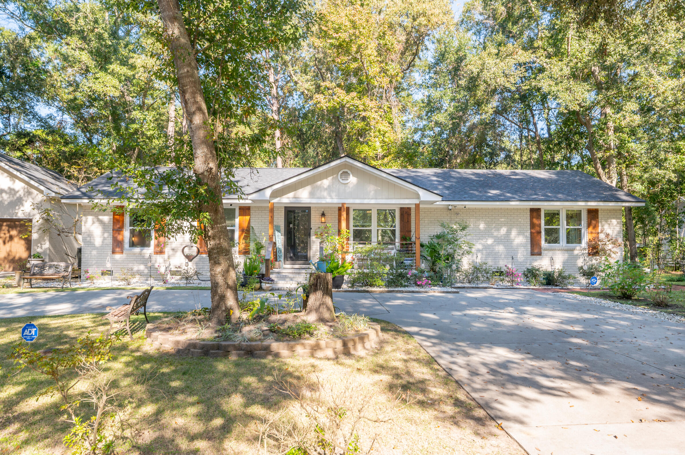 5734 Edgar Tumbleston Road