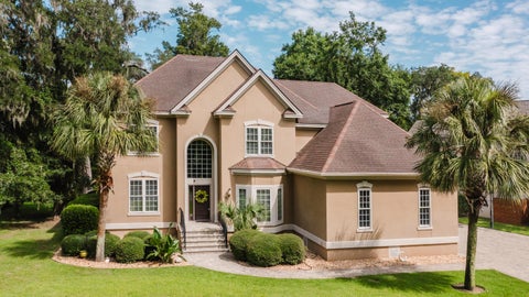 Photo of 19 Silver Oak Drive, Hilton Head Island, SC 29926 (MLS # 26023057)