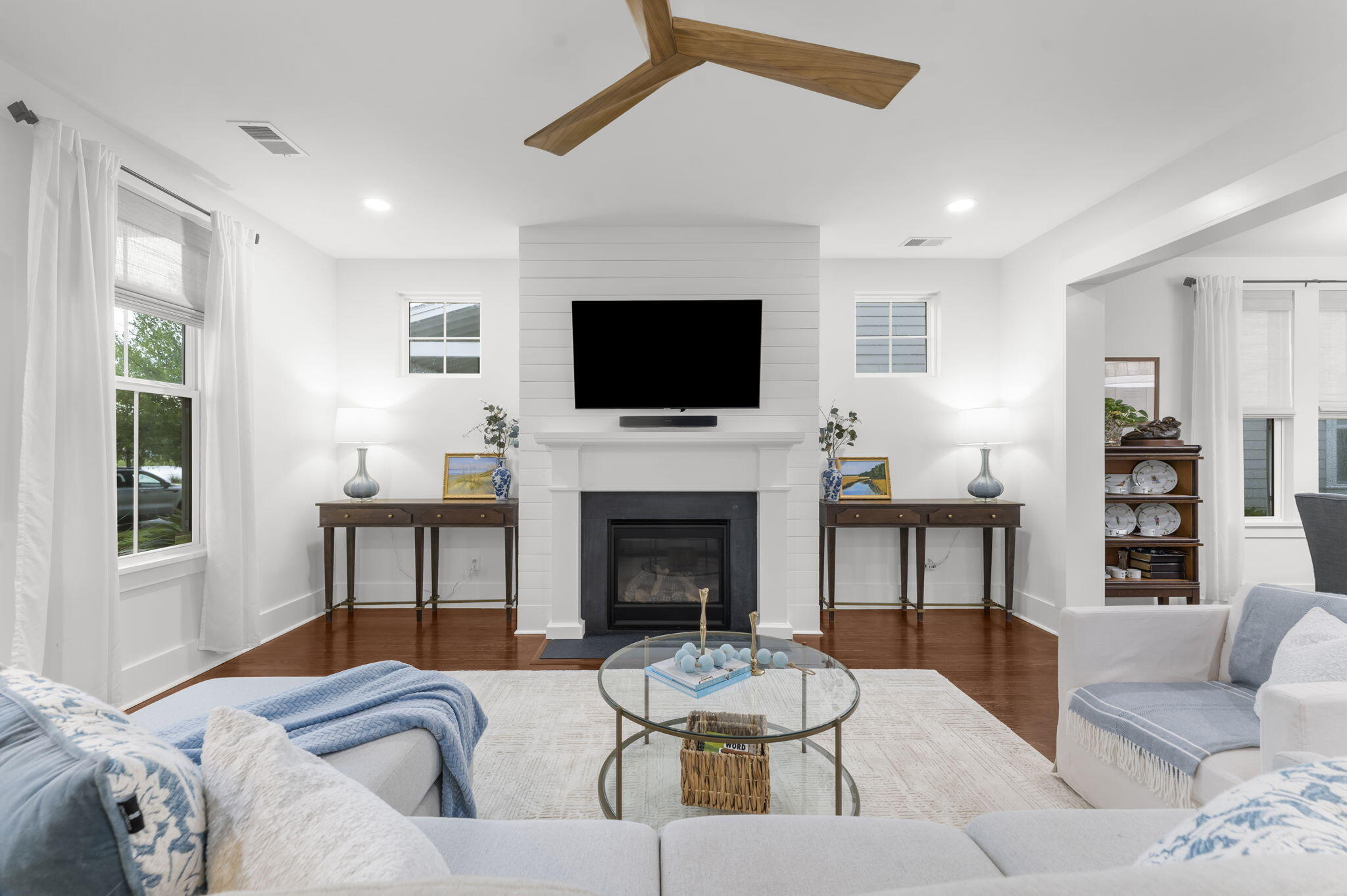 1538 Watt Pond Road