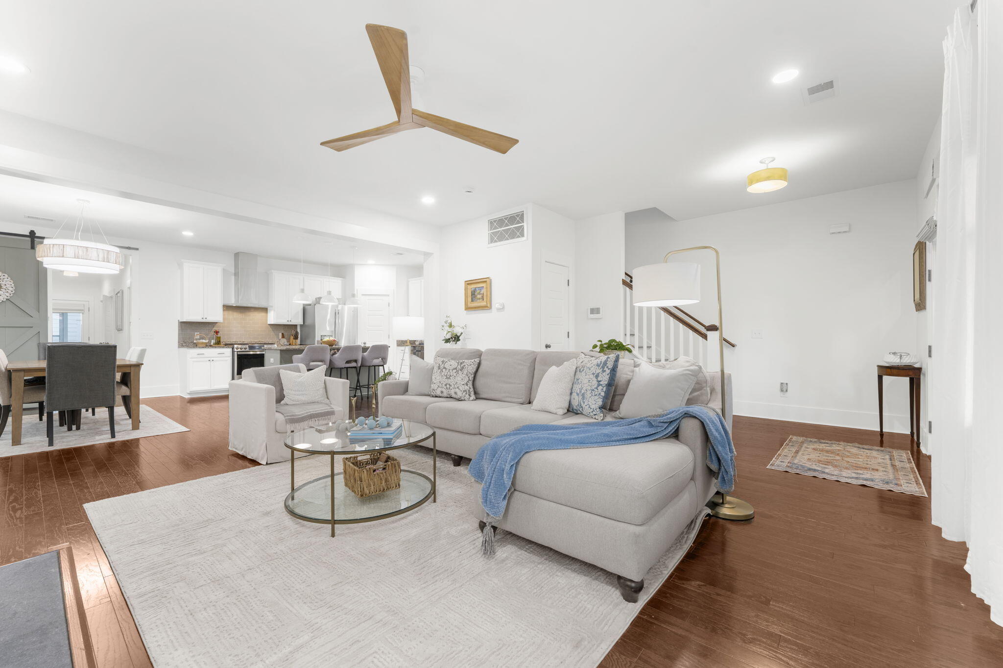 1538 Watt Pond Road
