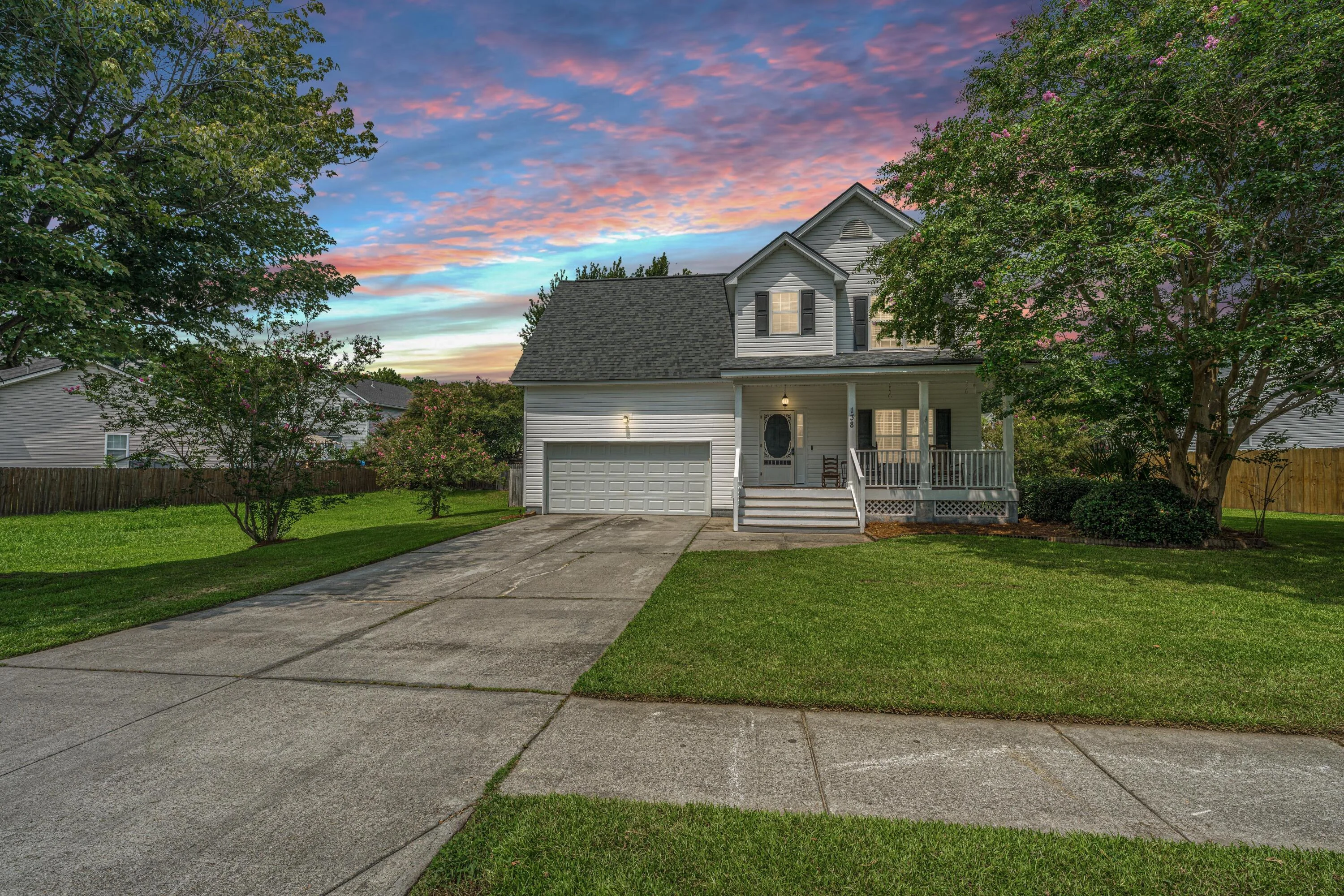 138 Hanahan Plantation Circle