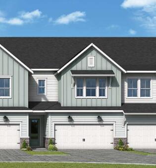 244 Newtown Creek Drive