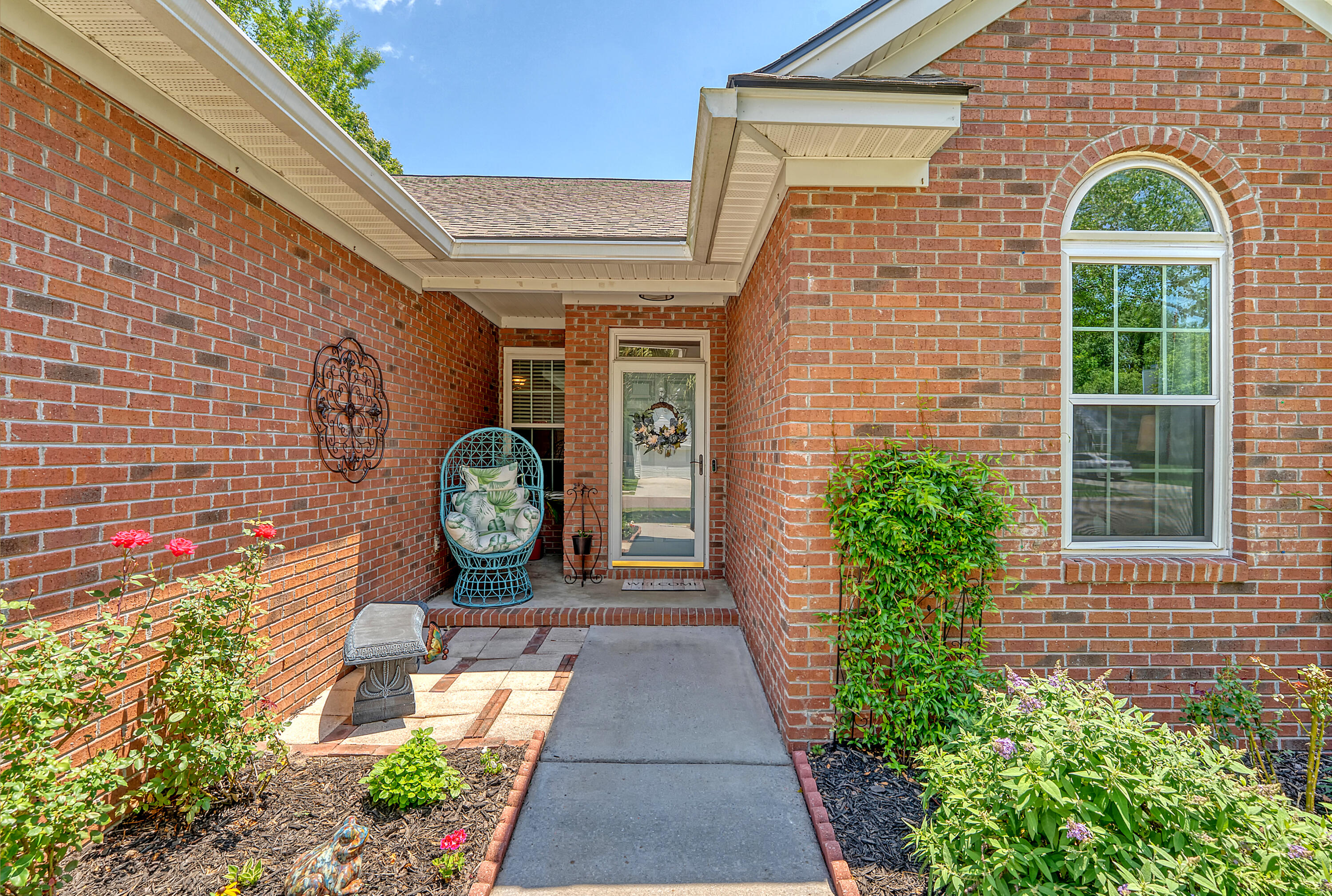 422 Cabrill Drive