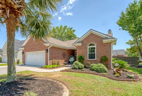 Photo of 422 Cabrill Drive, Charleston, SC 29414 (MLS # 25014242)