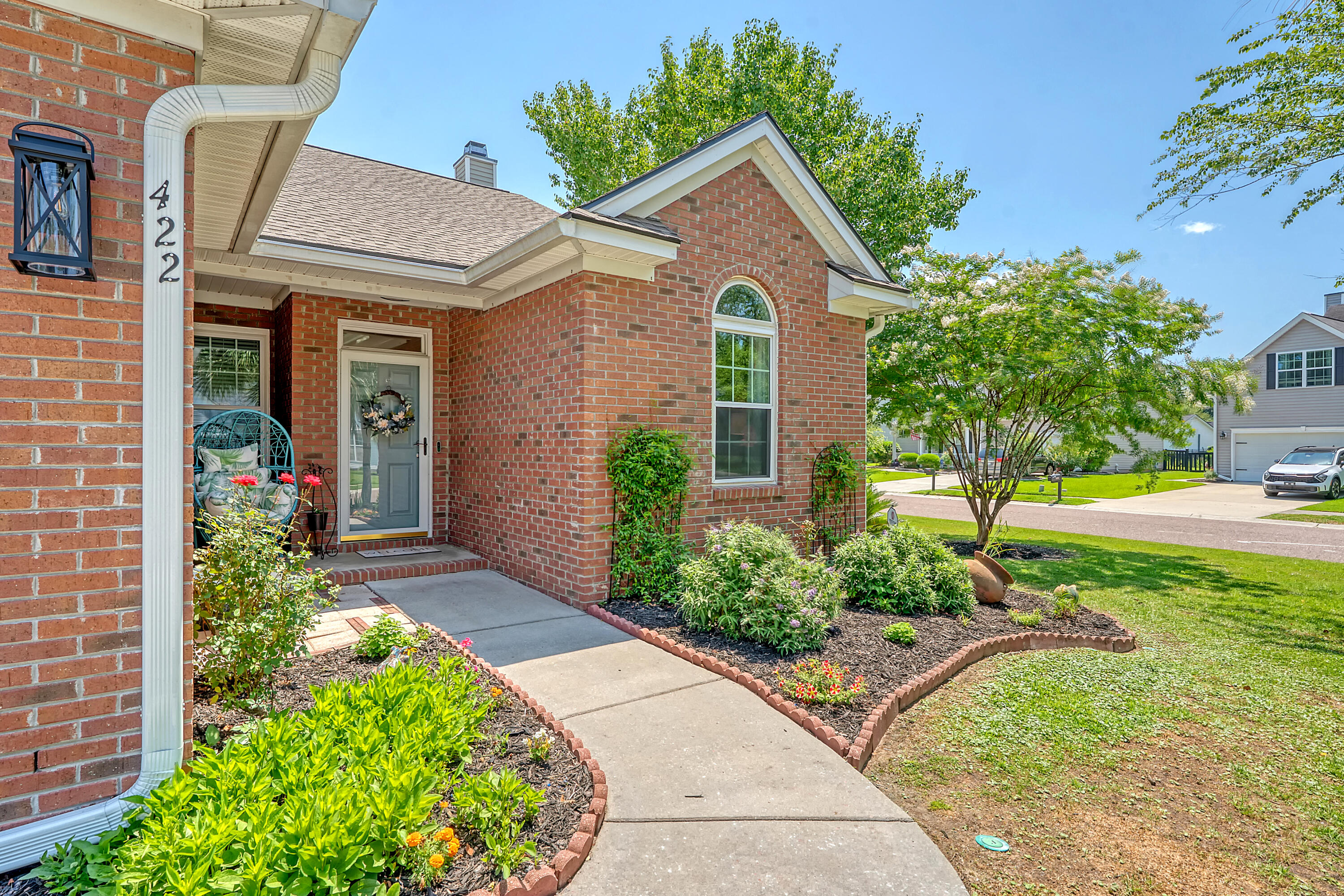 422 Cabrill Drive