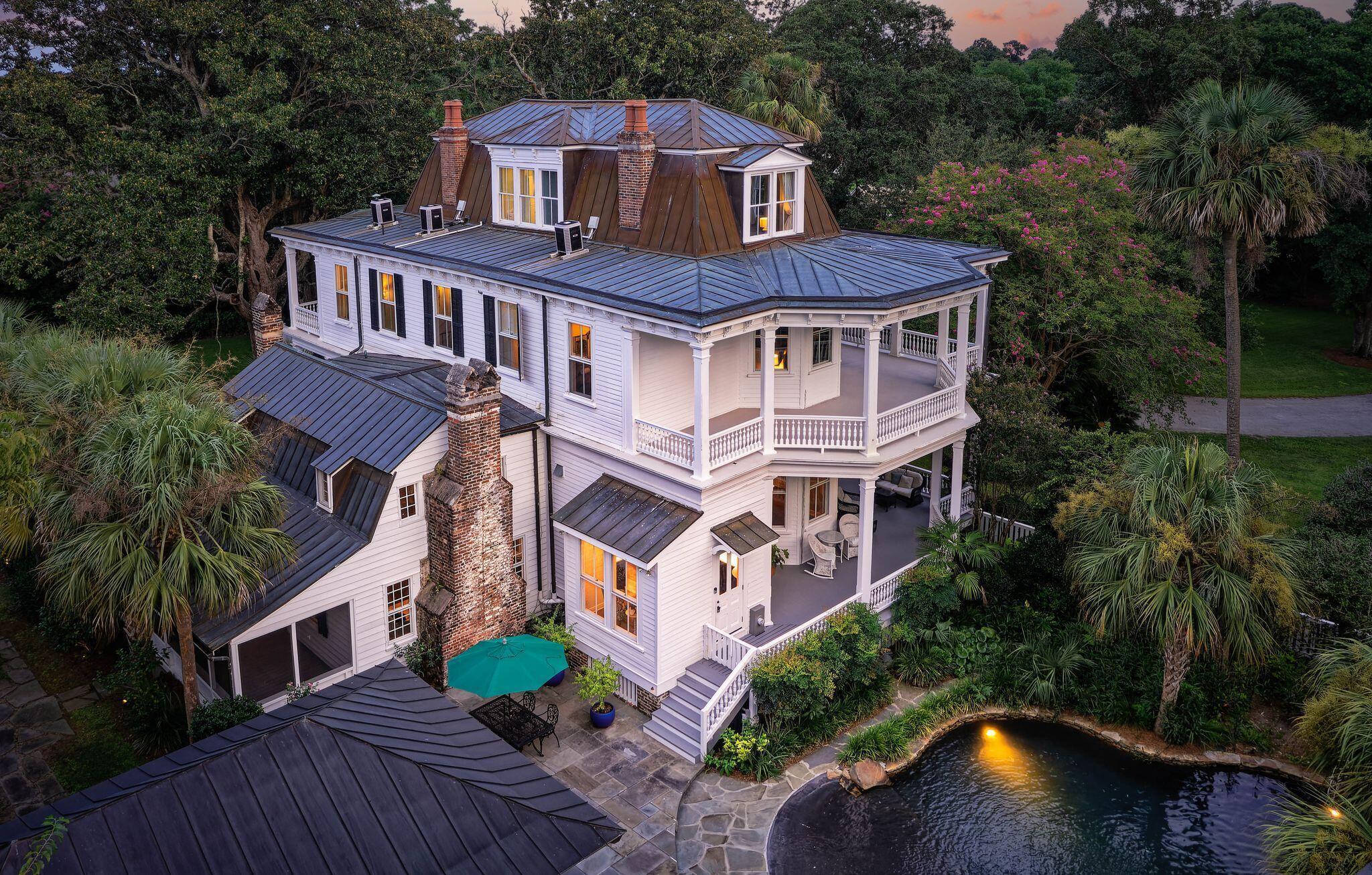 940 Paul Revere Drive